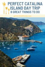 The Perfect Catalina Island Day Trip: 8 Great Things to Do – Go Travel