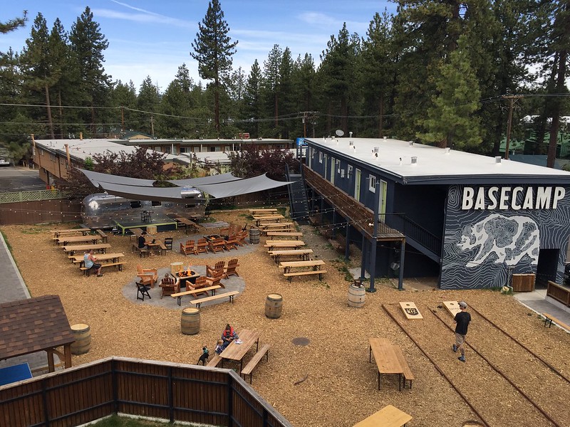 lake tahoe basecamp