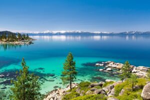 lake tahoe feature