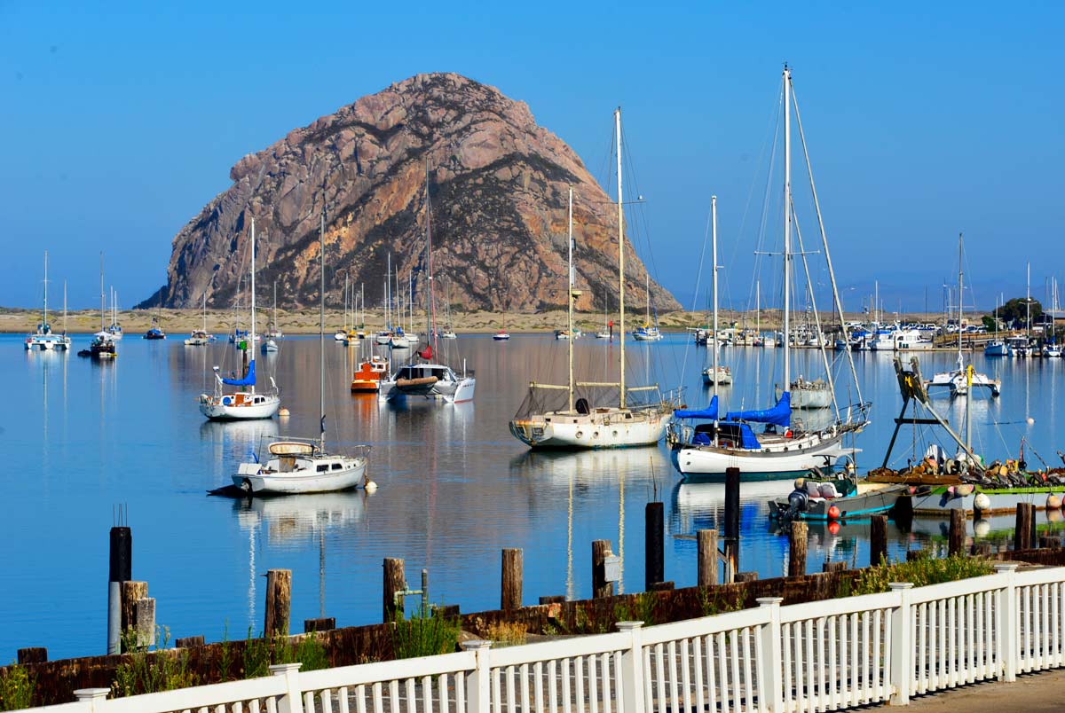 12 Fun Things To Do In Morro Bay - Go Travel California