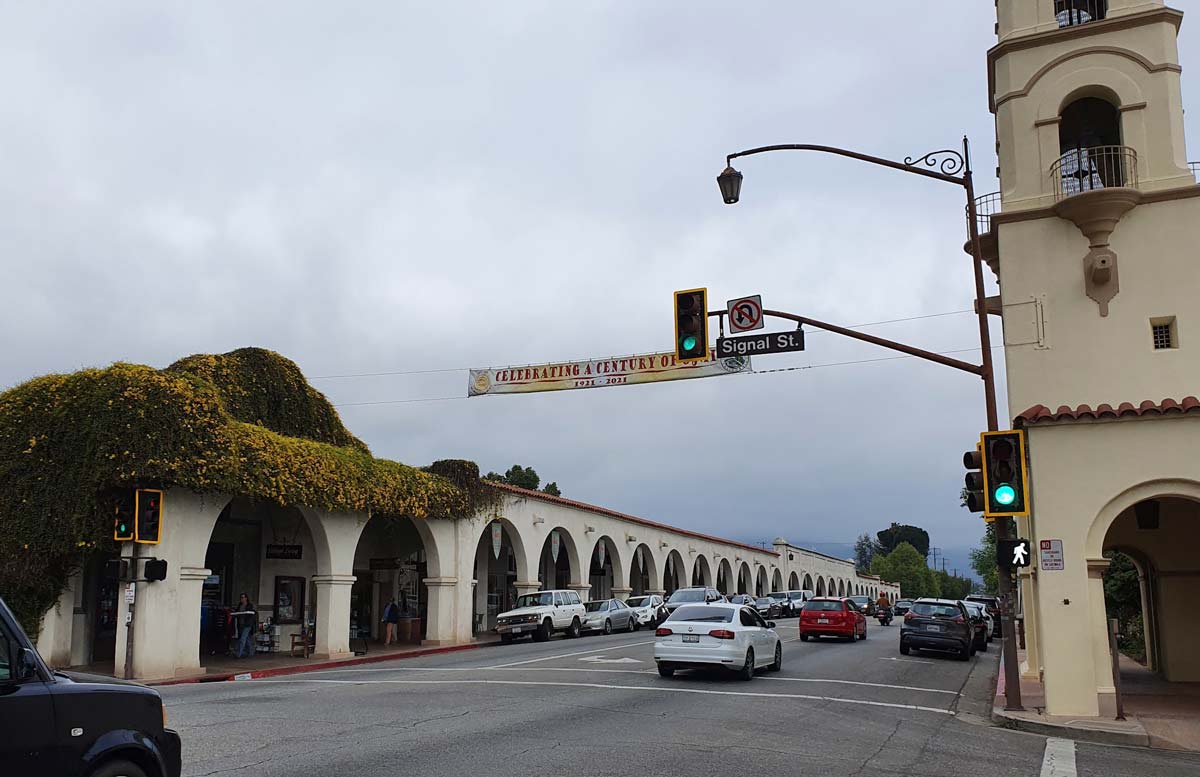 10 Great Things To Do In Ojai, California Go Travel California