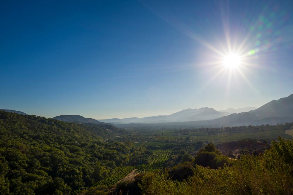 ojai valley