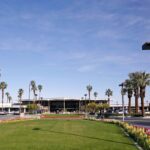What Are the Best Airports Near Palm Springs