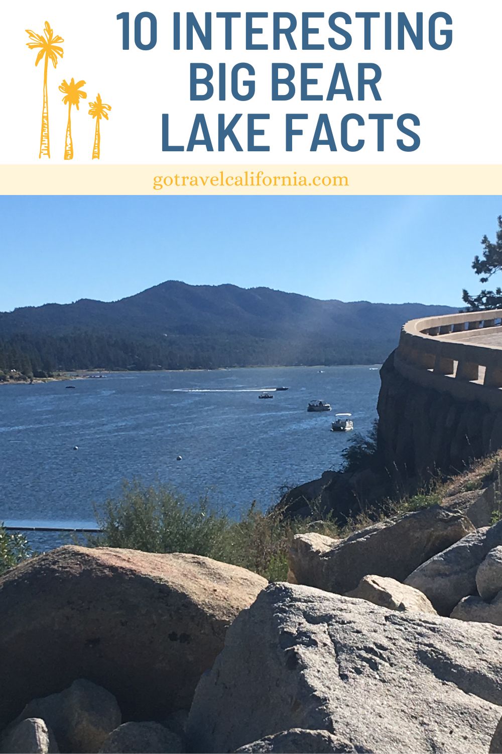 Big Bear Lake