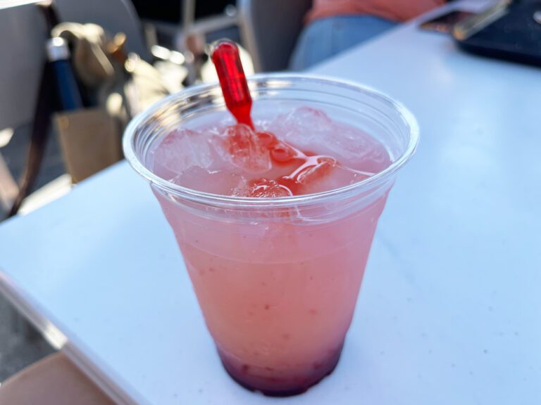 20 Disney California Adventure Foods You Must Try Go Travel California