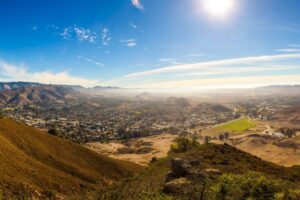San Luis Obispo