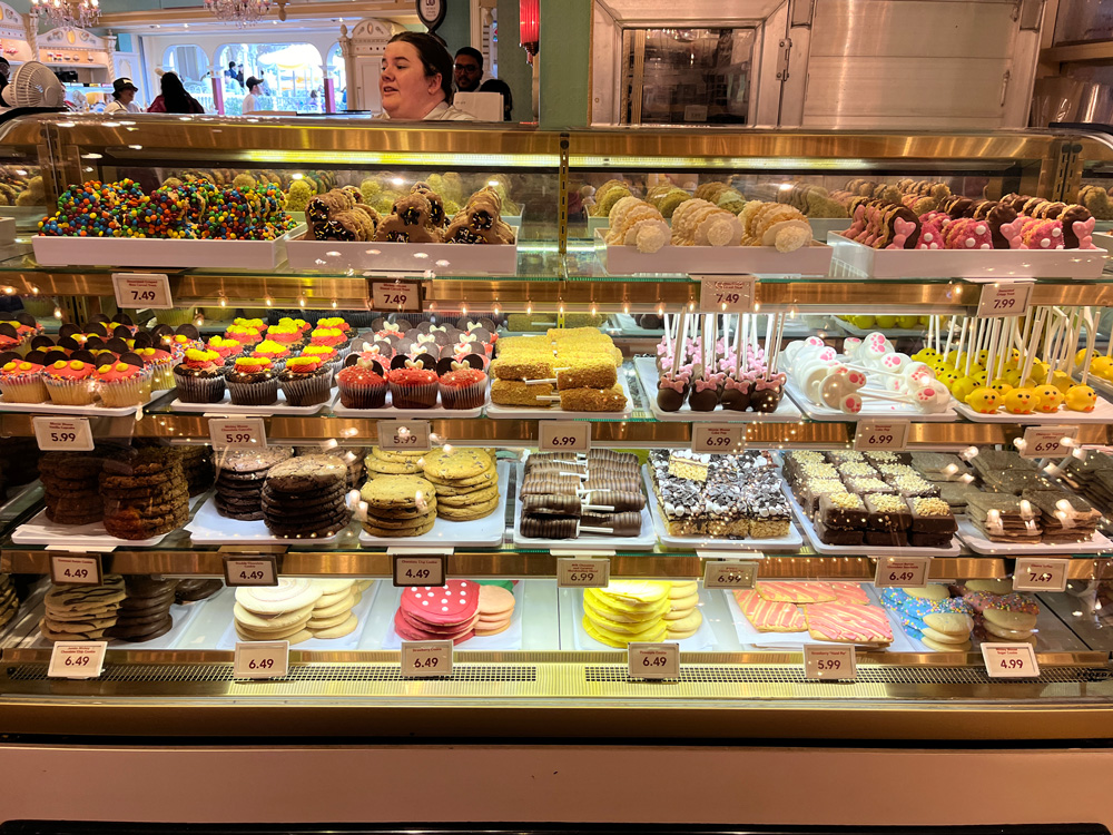 Treat case in February