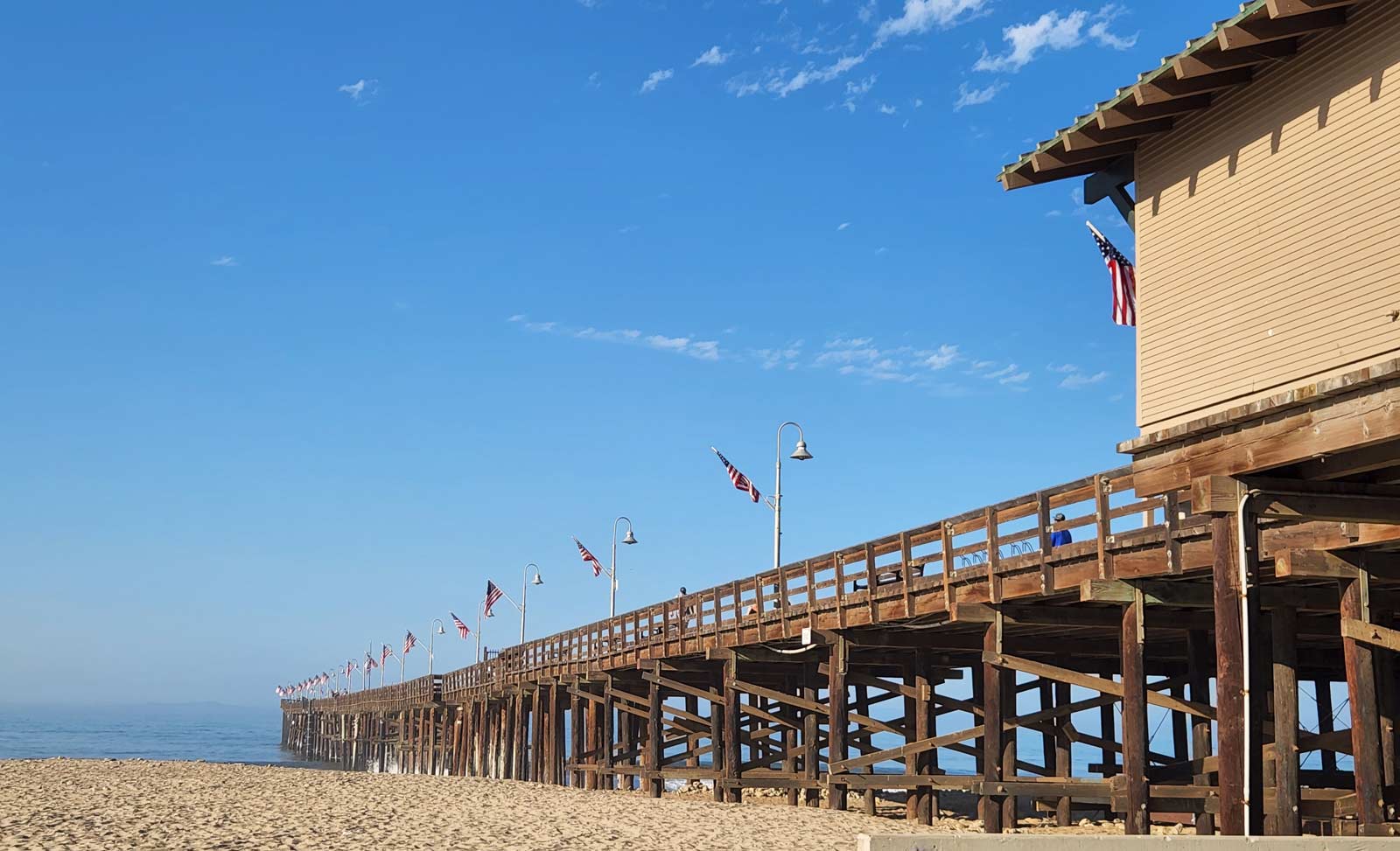 Ventura Pier