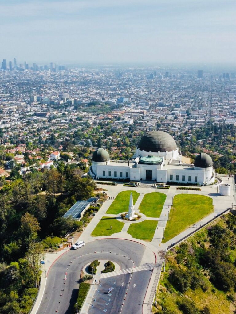 Go Travel California