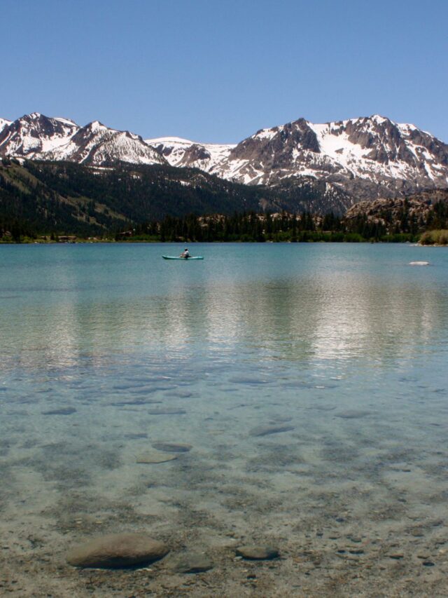 Go Travel California