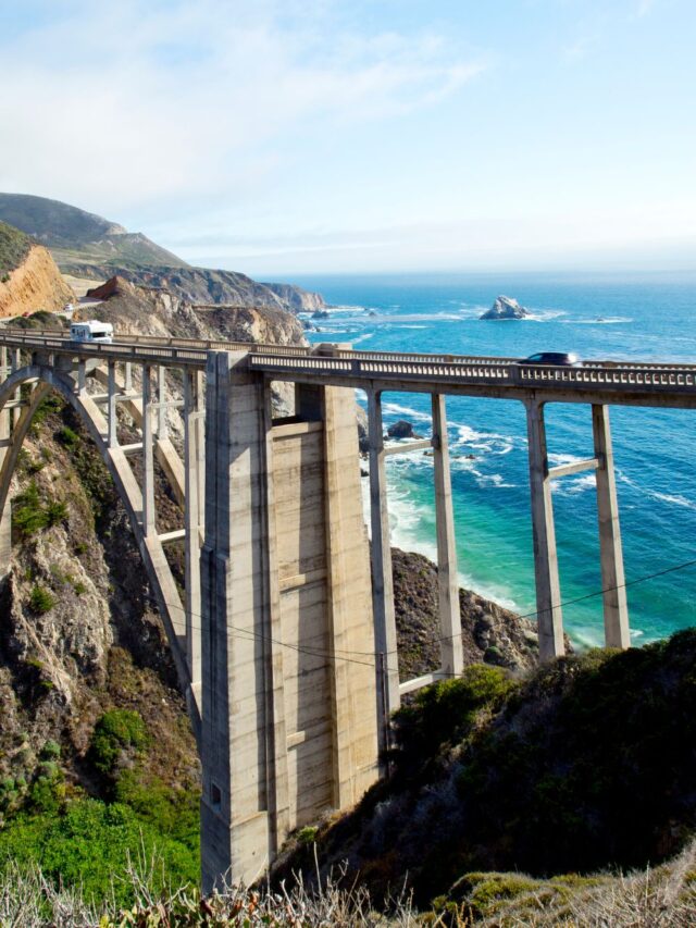 Go Travel California