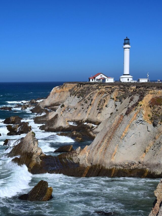 Go Travel California