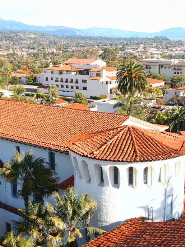 Go Travel California