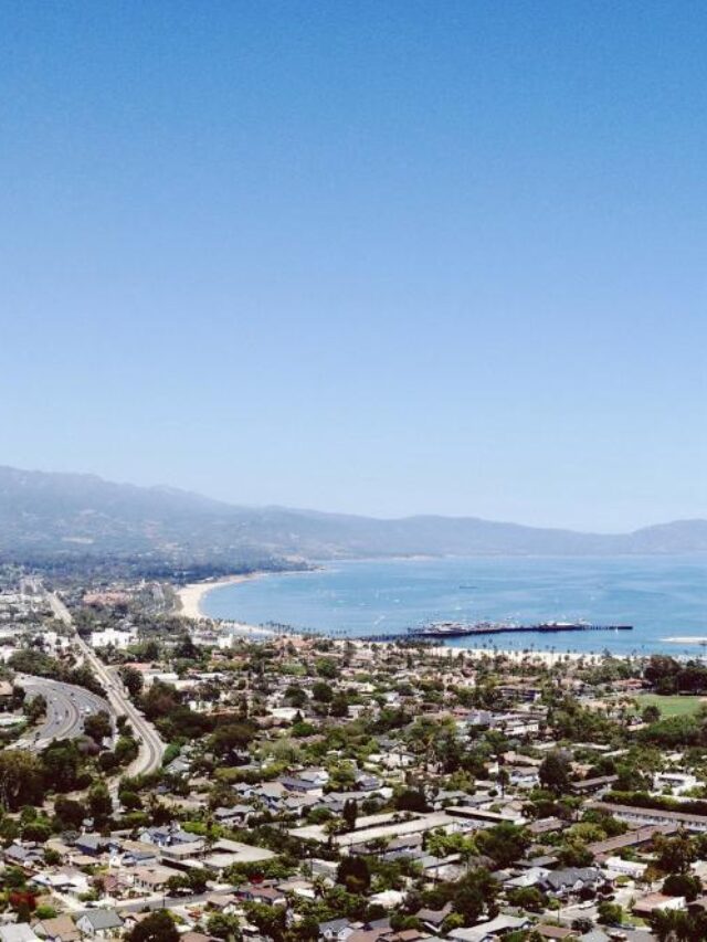 Go Travel California