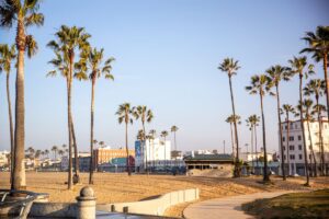 Venice Beach