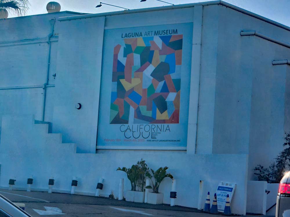 Laguna Art Museum