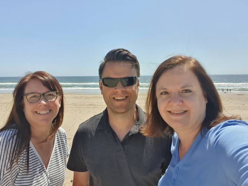 Go Travel California