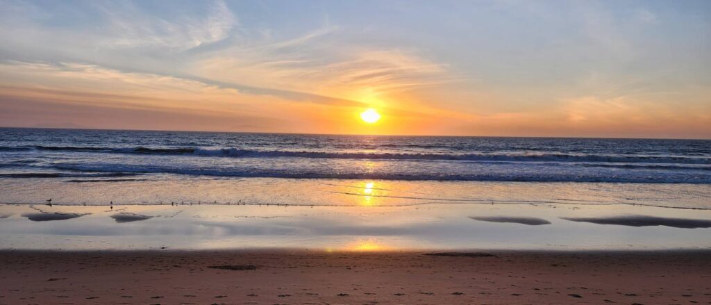 Oxnard shores