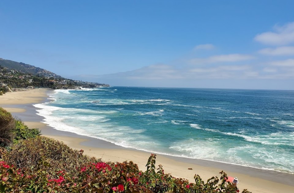 Go Travel California