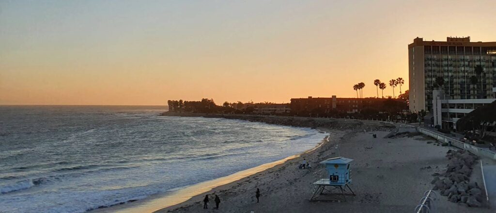 Go Travel California