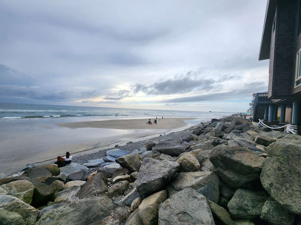 Buccaneer Beach