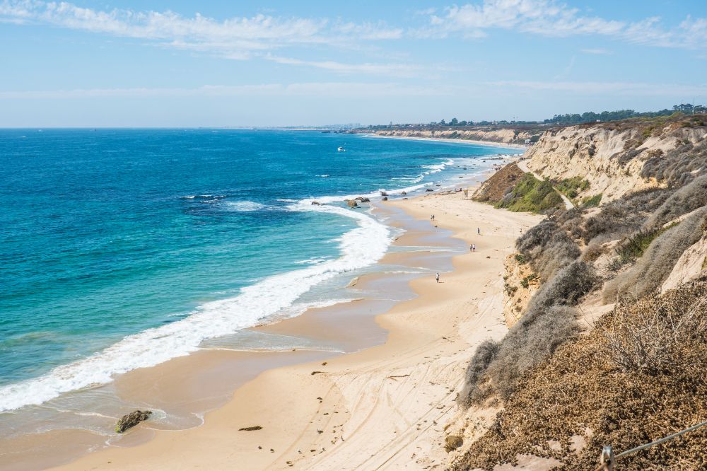 Crystal Cove