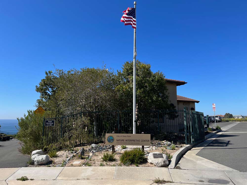 Nature Interpretive Center