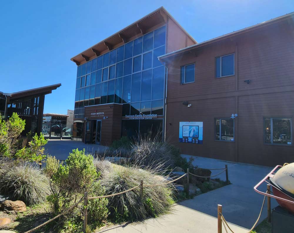 Ocean Institute
