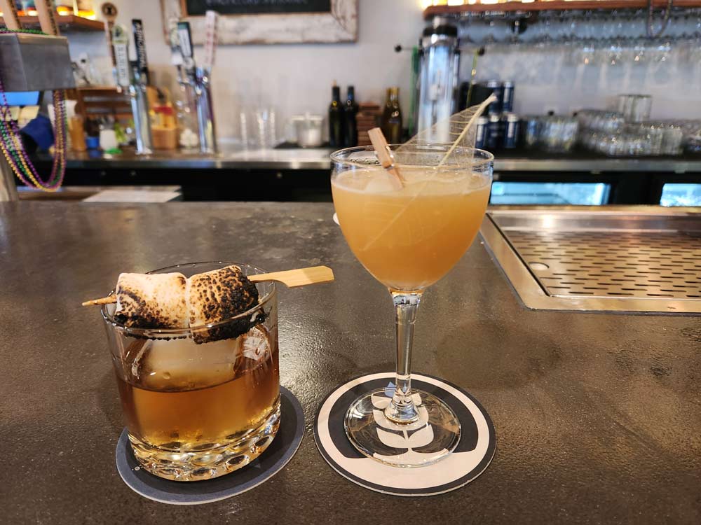 Pacific Coast Distillery