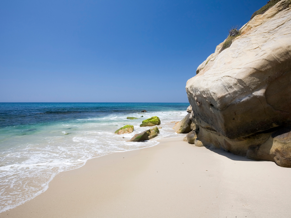 Go Travel California