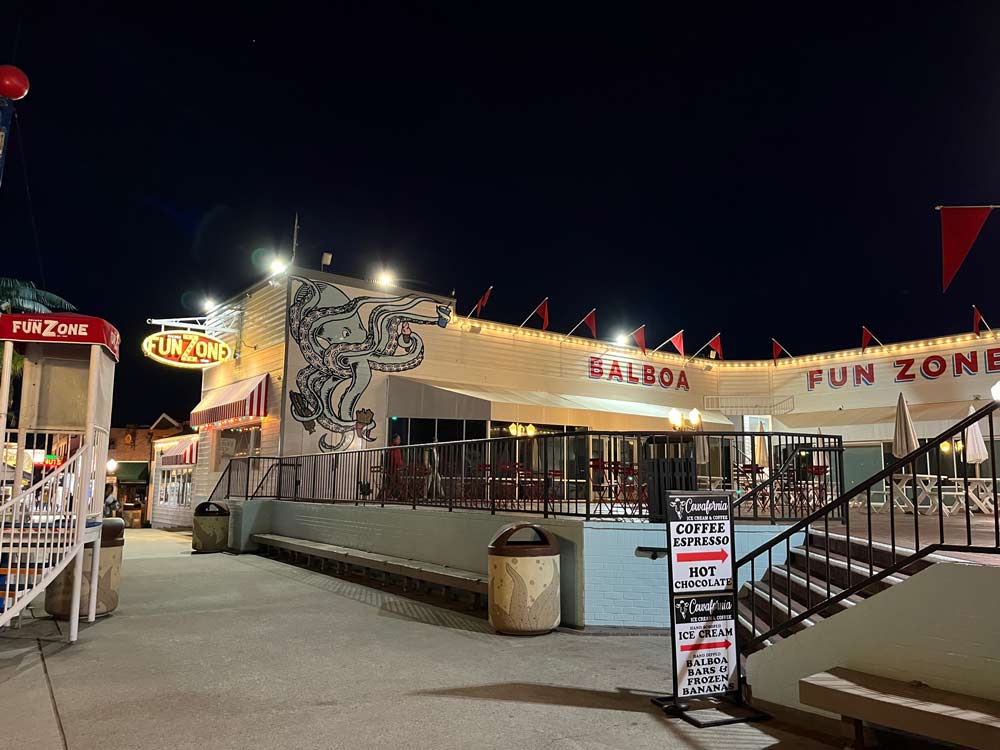Go Travel California