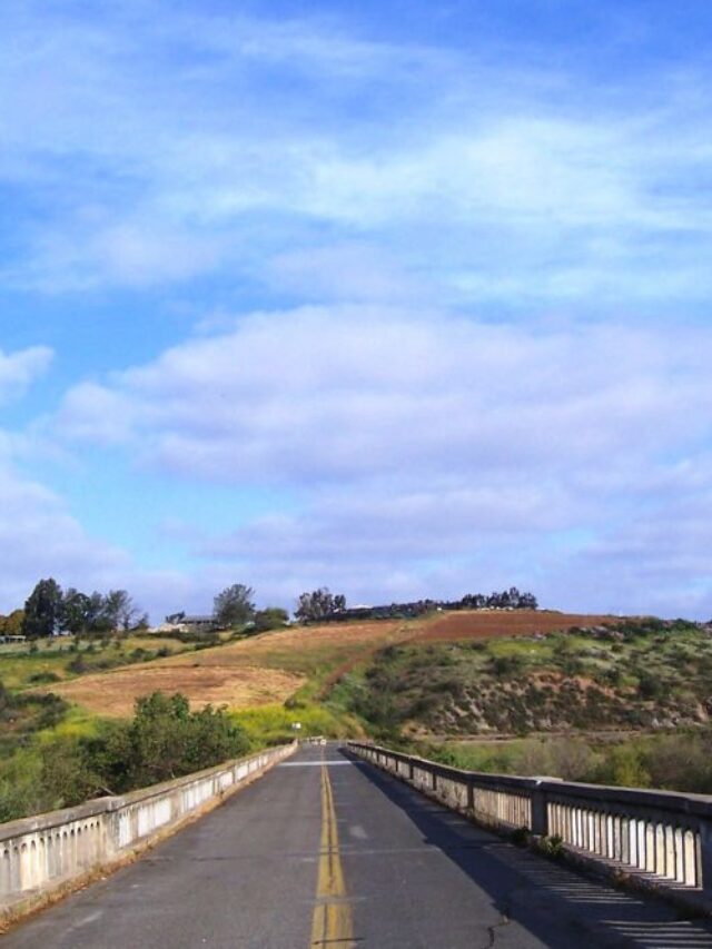 Go Travel California