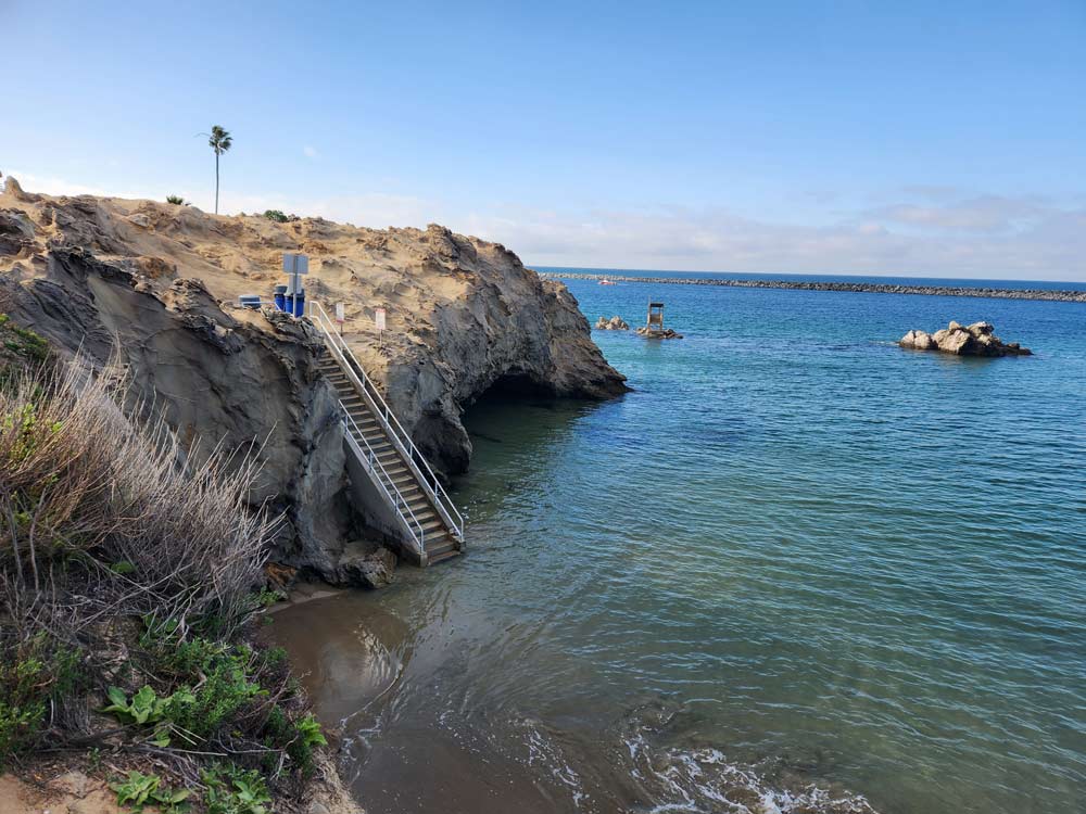 Pirates cove