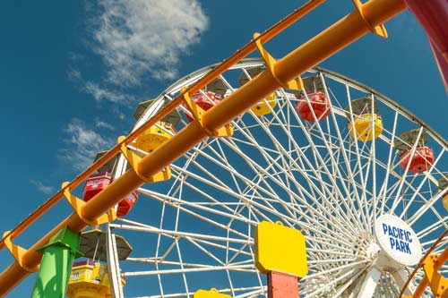 pacific park