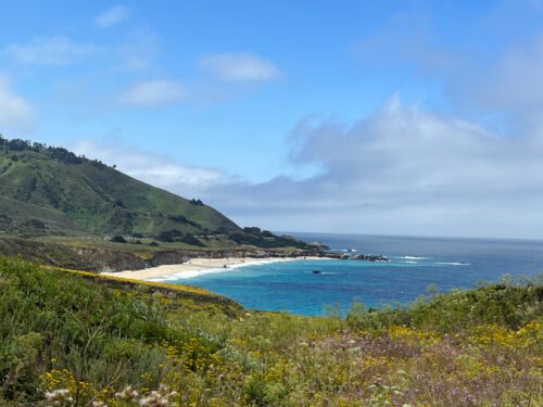 Best Time to Visit Big Sur: A Comprehensive Guide - Go Travel California