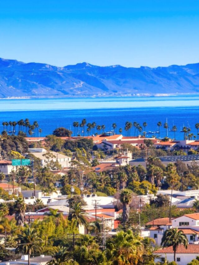Go Travel California
