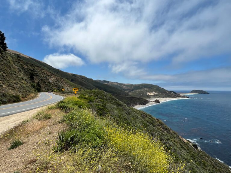 Best Time to Visit Big Sur: A Comprehensive Guide - Go Travel California