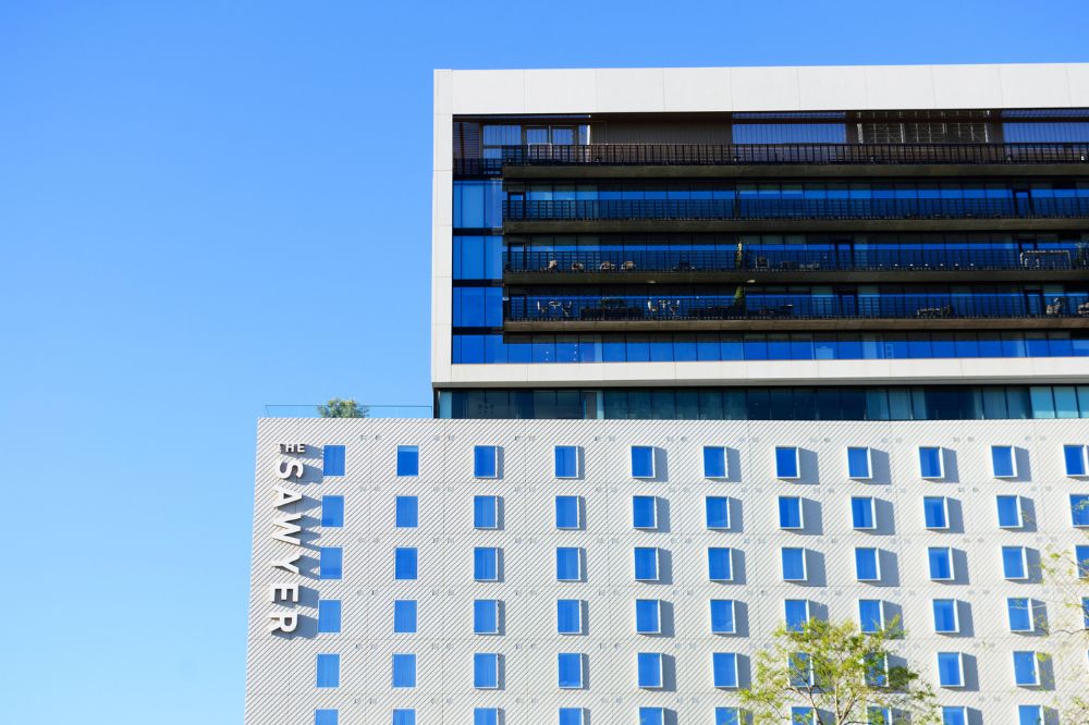 Kimpton Sawyer Hotel