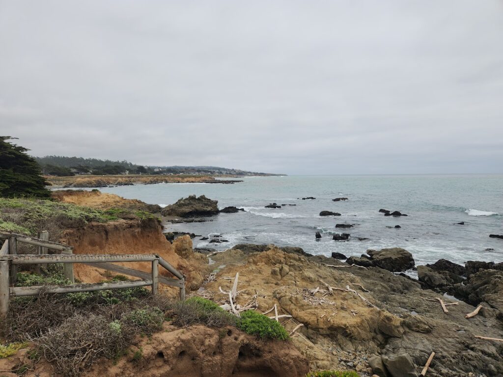 Leffingwell Landing Park