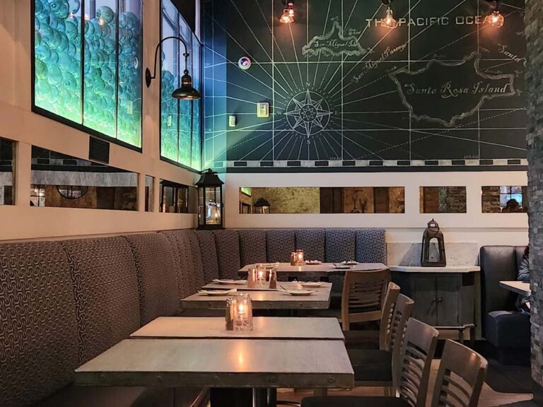 Ventura Restaurants Brought To You By Visit Ventura