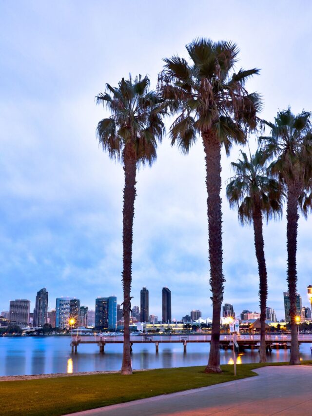 Go Travel California