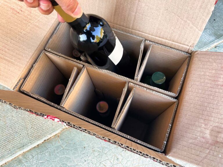 3 Wine Shipping Options When Visiting Napa and Sonoma Go Travel