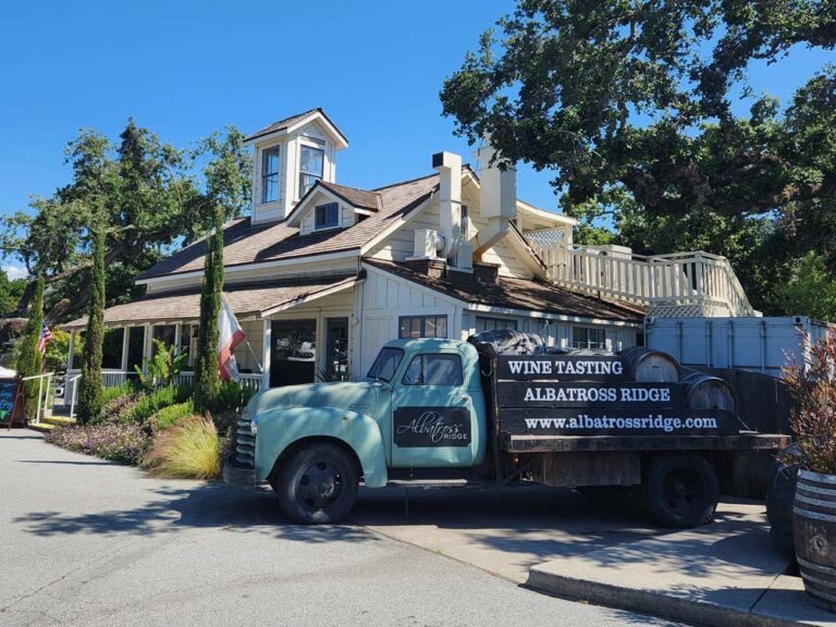 15 Top Wineries in Carmel Valley to Visit - Go Travel California