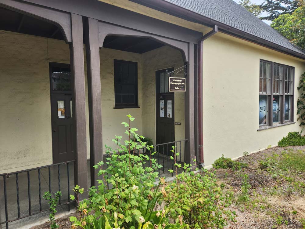 Center for Photographic Art