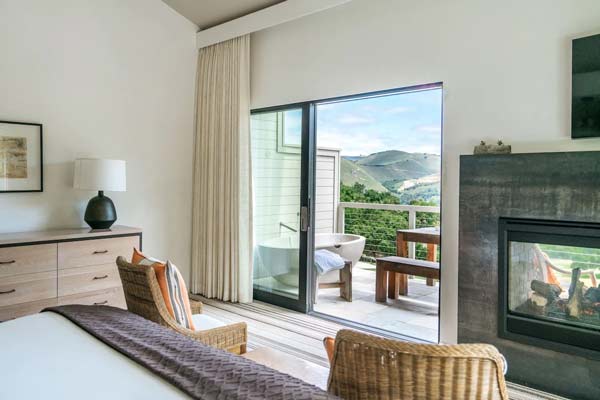 Carmel Valley Ranch