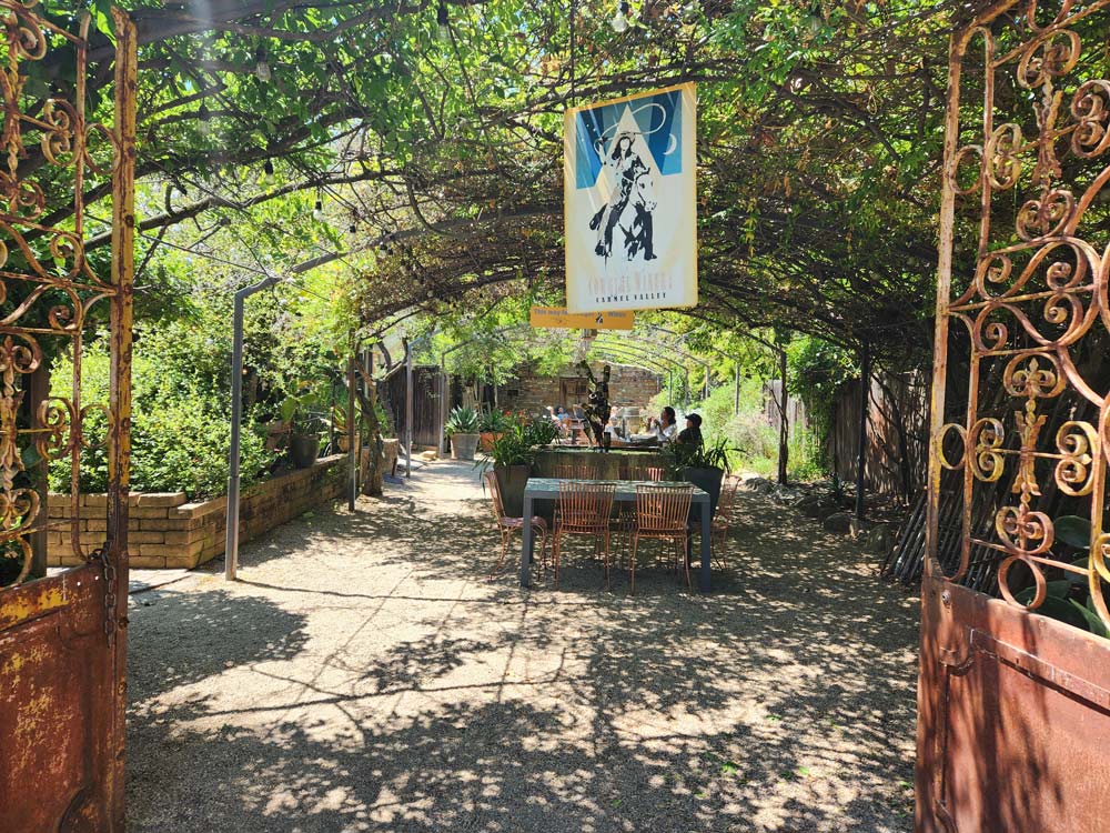 Cowgirl Winery