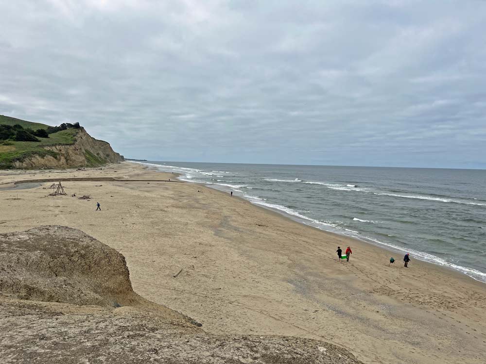 Francis Beach