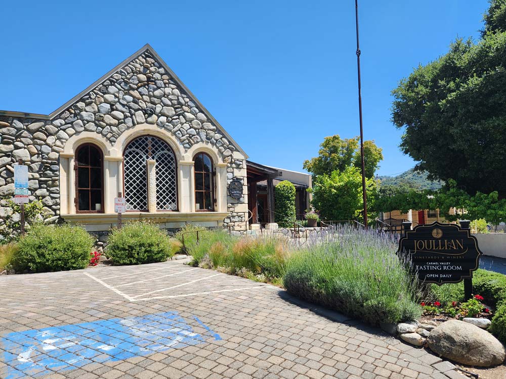 Joullian Winery