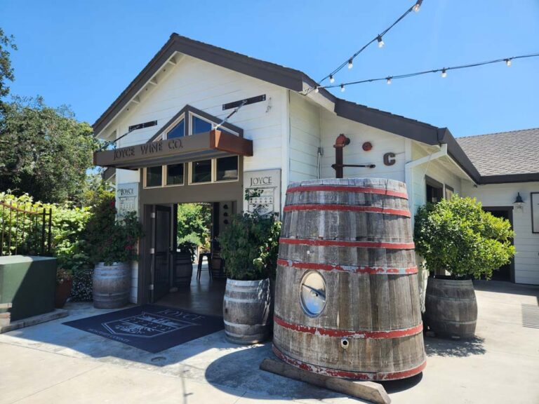 15 Top Wineries in Carmel Valley to Visit Go Travel California
