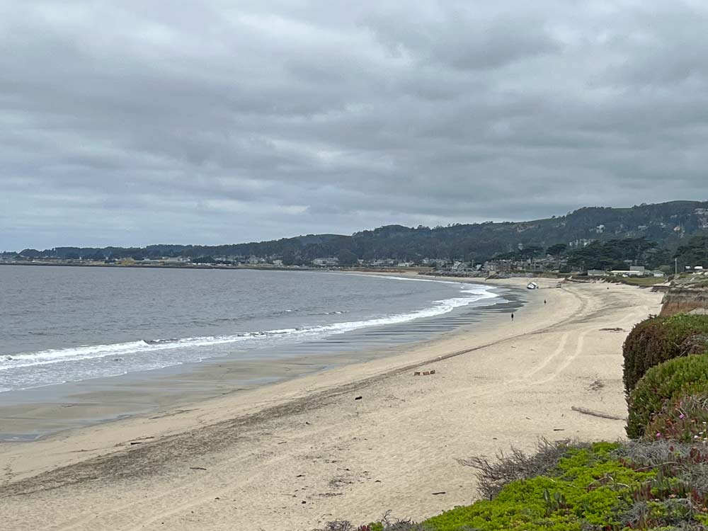 Roosevelt Beach